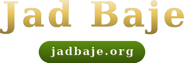 Jad Baje logo